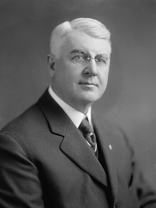 Homer P. Snyder